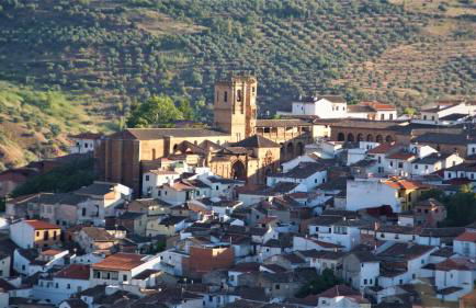 Casas Rurales Cortijo Bellavista - Foto 36