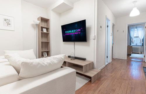 Charming 3Bd in Manhattan - Foto 19