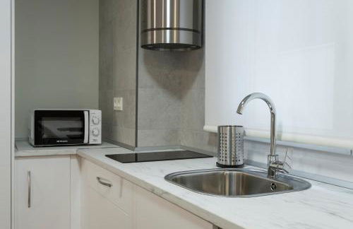 InsideHome Apartments - Palencia Catedral - Foto 21