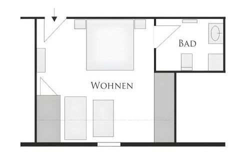 Landhaus Bornemann - Foto 36