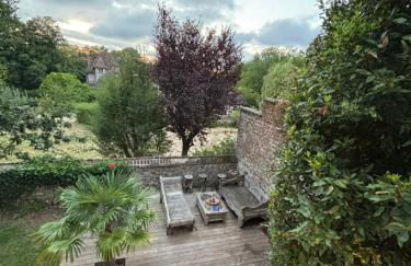 Maison acces plage - Photo 21