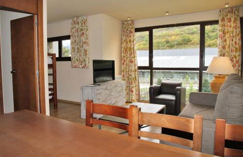 Aparthotel La Vall Blanca - Foto 10