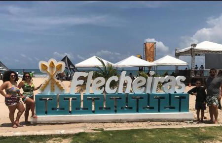 FLECHEIRAS ATLANTICO - Foto 37