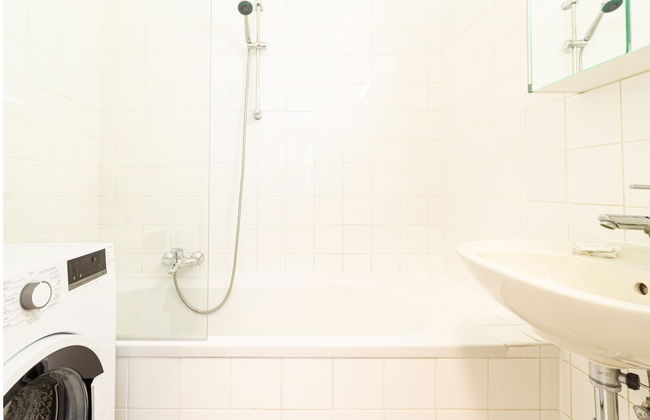 Ottakringer Apartments - Foto 43