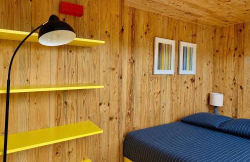 Sommerhaus am Trebuser See - Foto 21