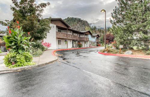 Icicle Village Resort 401 Aspen Abode - Foto 29