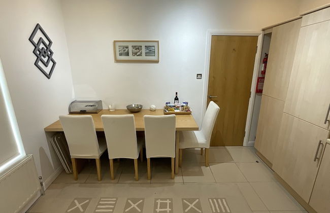 Earle House Serviced Apartments - Foto 25