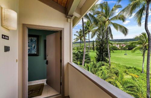 Keauhou Kona Surf & Racquet Club #5-303 - Foto 63