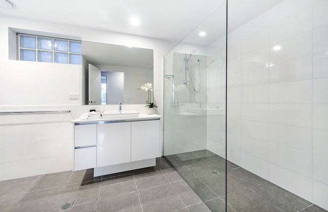 Waterford Private Apartments - Foto 26