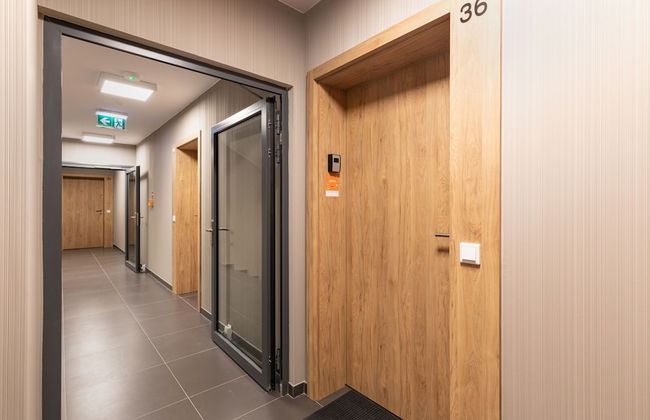 Jantaris Apartments by Renters - Photo 4