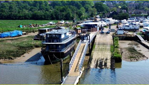 Inner Dowsing Lightship - Photo 2