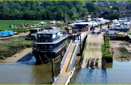 Inner Dowsing Lightship - Photo 2