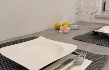 Ferienwohnung Landshut am Gambach - Photo 6