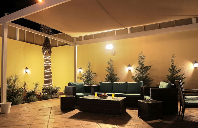 Villa Naya Branch 4 Andalusia - Photo 16