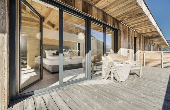 Postresidenz Mayrhofen - Foto 25