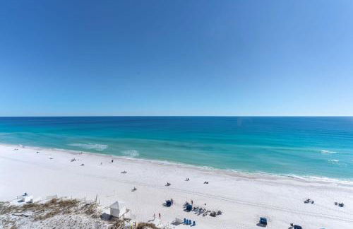 Pelican Beach Resort 1105 by Newman-Dailey - Foto 22