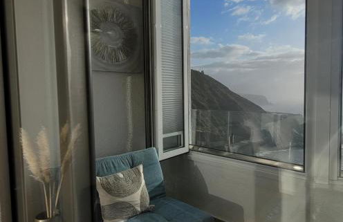 Bella-Vista Suite Endless views over the ocean - Foto 23