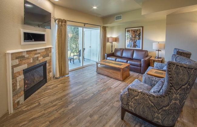 Holiday Inn Club Vacations David Walley's Resort by IHG - Foto 48