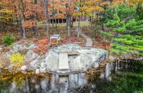 PERLEY POND LODGE LIMIT 14 villa - Foto 4