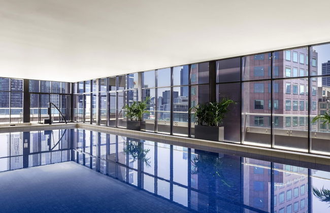 Mantra Southbank Melbourne - Foto 61