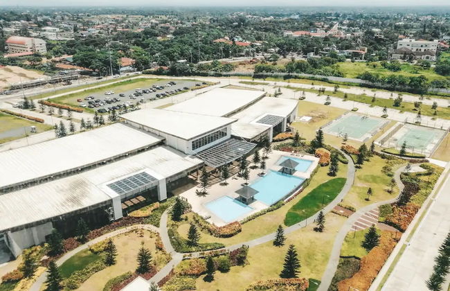 Wind - Serene Lake View Retreat in Tagaytay - Foto 33