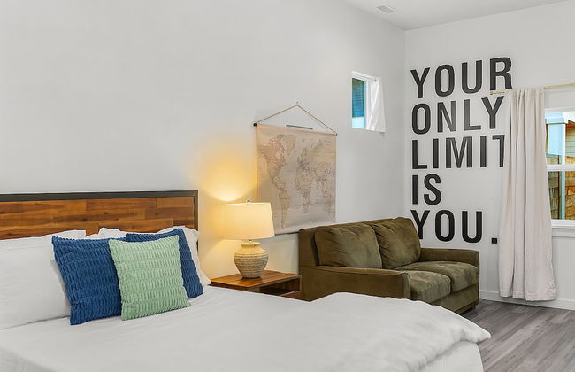 Walk to the waterfront- Charmwood House - Foto 3