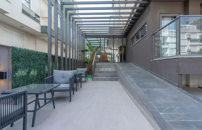 Doqu Suites Hotel - Foto 40