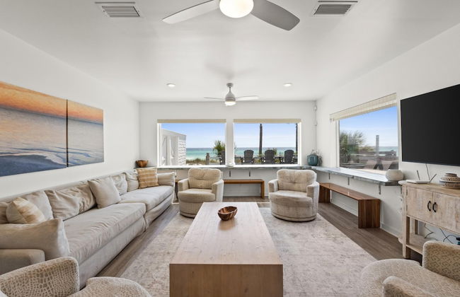 Beach House - Family Tides by PHG - Foto 68