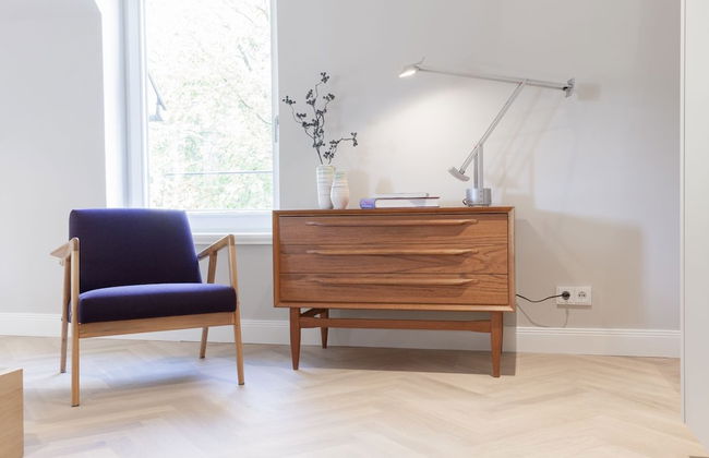 OSTKÜSTE - Villa Staudt Design Apartments - Foto 44