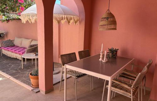 Casa Rosa - Photo 14