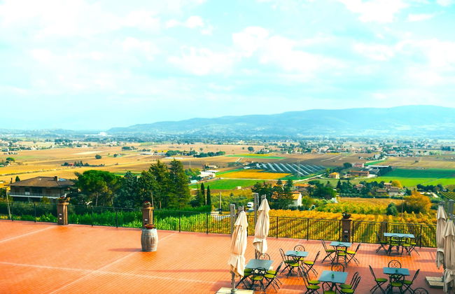 Agriturismo Chiorri - Foto 27