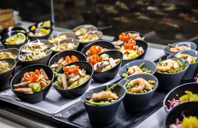 Leonardo Royal Hotel Mallorca Palmanova Bay - Photo 39