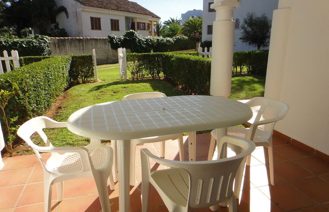 Apartamentos Al-Andalus-26 - Foto 7