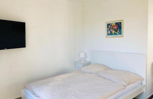 Ferienwohnung-Klaus-Stoertebeker-mit-Sonnenterrasse-Garten-zwischen-Strand-Wald-und-Wiese - Photo 13