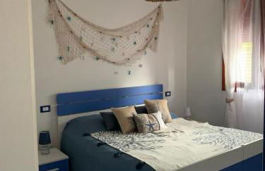 Di Mari e d'Amuri Casa Vacanza - Foto 20