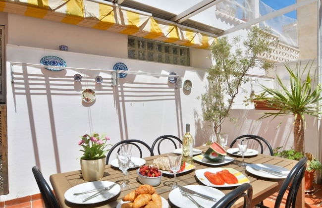 Townhouse 200mts to the beach - Foto 1