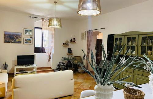 Villa Casale Bagni with independent pool - Foto 24