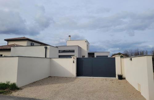 L'escapade, à 5 minutes de l'A6 - Foto 16