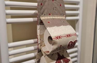 La Maison. La Roccia dello Stambecco - Foto 26