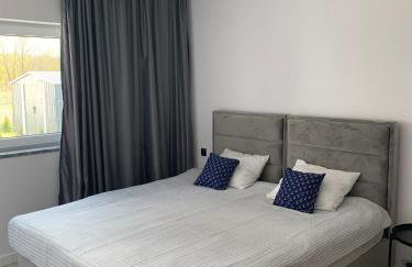 Apartament Łeba Nowęcin - Foto 31