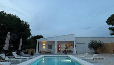 FINCA LA CAÑADA SANTA POLA -Villas con piscina privada- - Photo 3