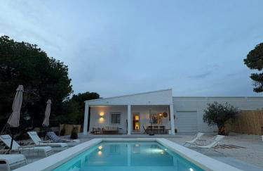 FINCA LA CAÑADA SANTA POLA -Villas con piscina privada- - Photo 3