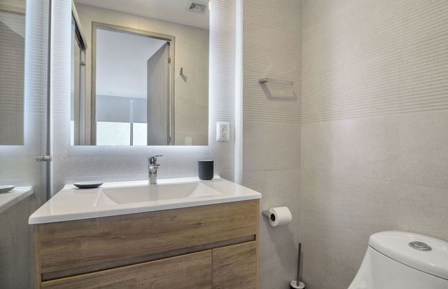 Blueground Ava Rio Rhin in Mexico City - Foto 28