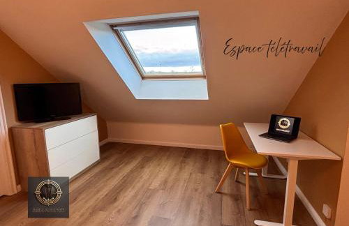 Escapade alsacienne à 30 min de Strasbourg - Foto 14