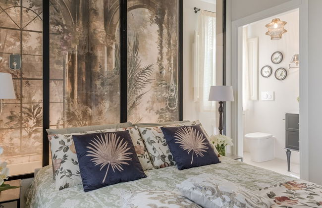 Villa Sunkiss at I Masi Winery - Foto 30