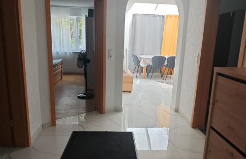 Garten Apartment - Foto 26