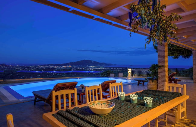 Castelli Villa - Foto 35