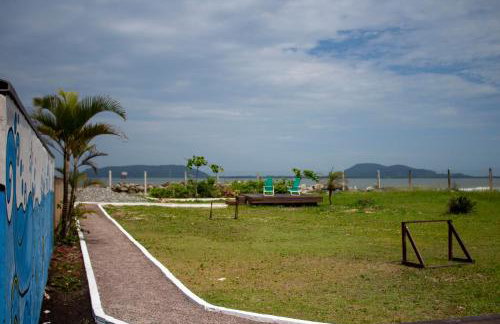 Casa do Farol - Frente para a praia - Photo 8