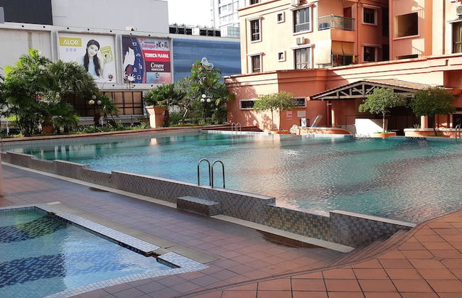 Marina Court - Stay In Borneo - Foto 17