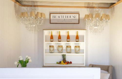 The Hampton Hock's - Wellness & Wine - Foto 74